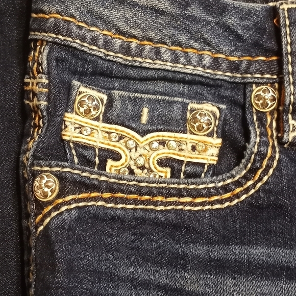 Rock revival sherry easy boot jeans - Picture 12 of 14